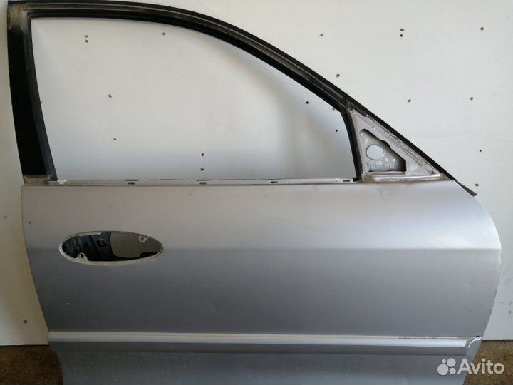Дверь боковая передняя правая Hyundai Sonata Тагаз