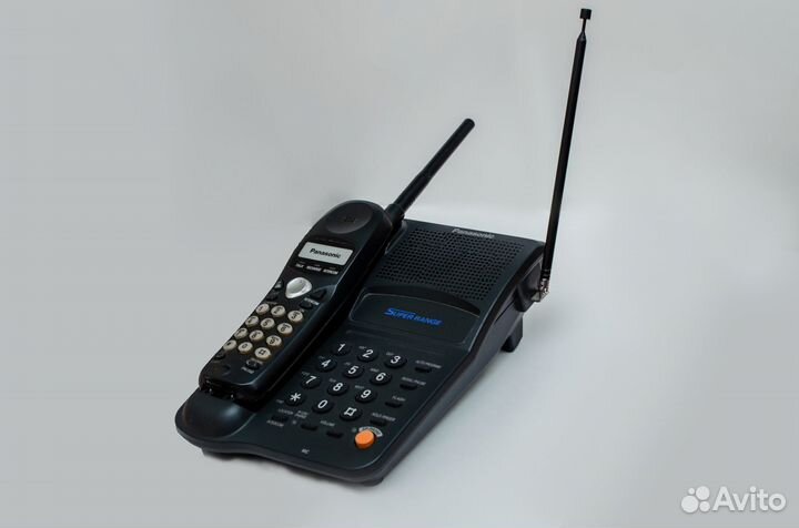 Телефон для связи