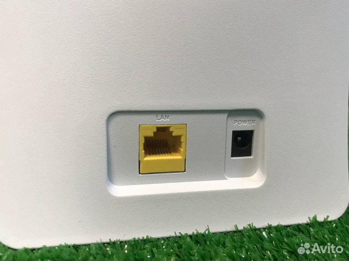 Роутер World Vision 4G connect micro