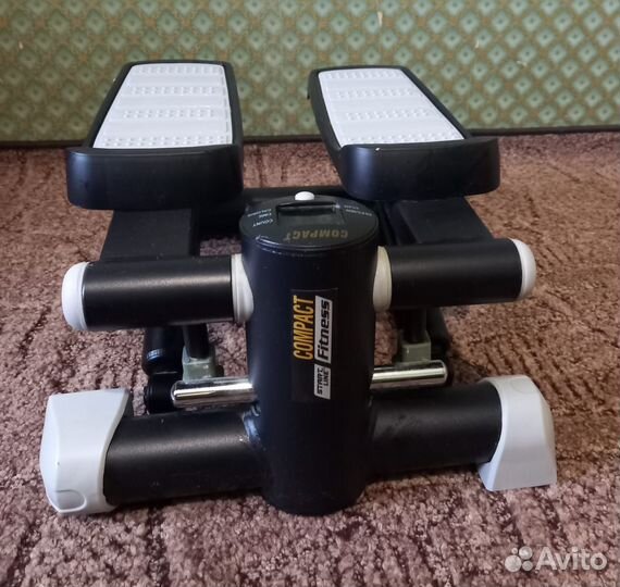 Тренажер мини степпер