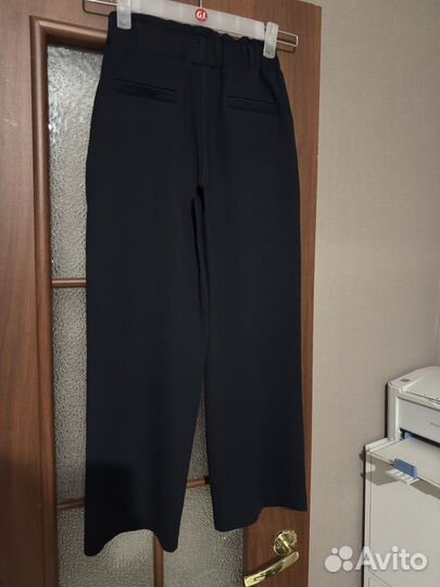 Брюки для девочки 128-134