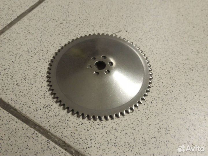 Шкив вариатора наружный af18/24 китай