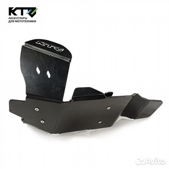 Защита картера и прогрессии BSE Z5 Z6 172FMM