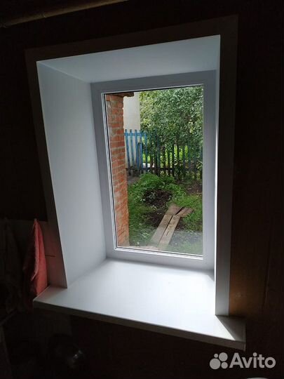 Окна в рассрочку