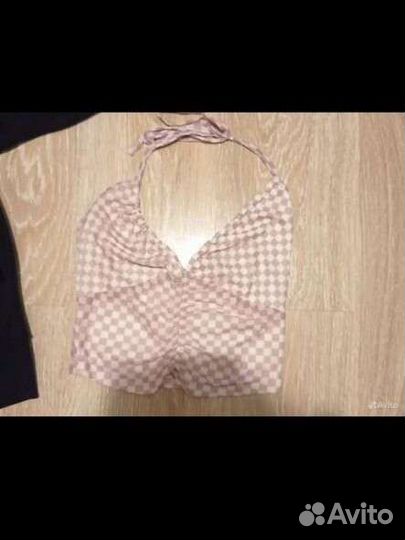 Вещи xs,s,m y2k гранж