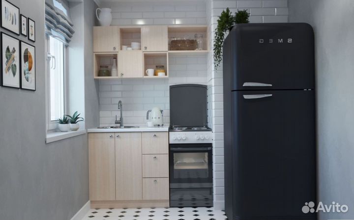 Кухни на заказ