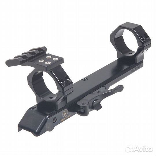 Моноблок Contessa для ATN Mars/X-Sight 4 на Blase