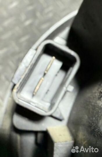 Моторчик печки Ford Transit 2.2 2008