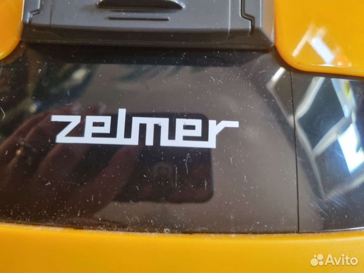 Моющий пылесос Zelmer