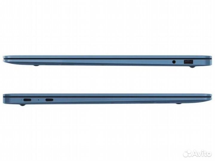 Ноутбук Realme i5 11320H/16гб/512гб SSD