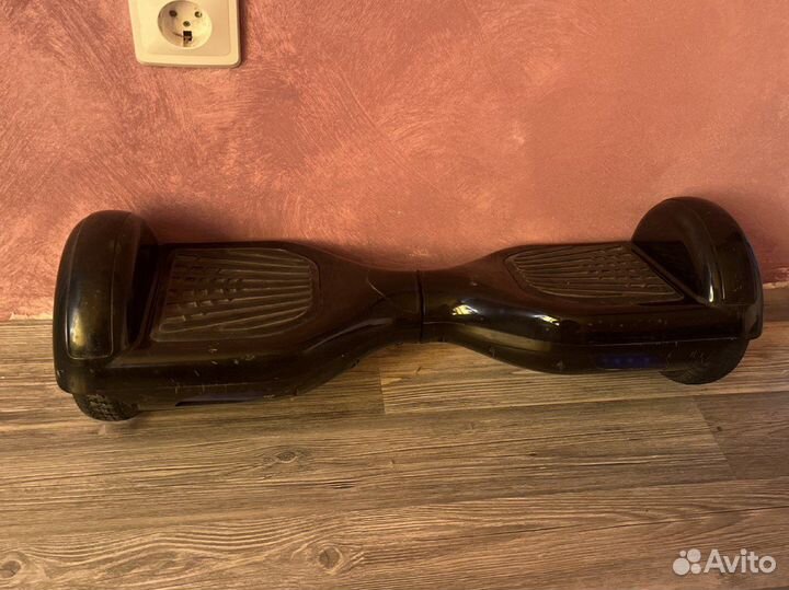 Гироскутер бу