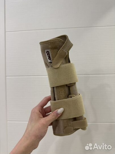 Ортез бандаж Orto