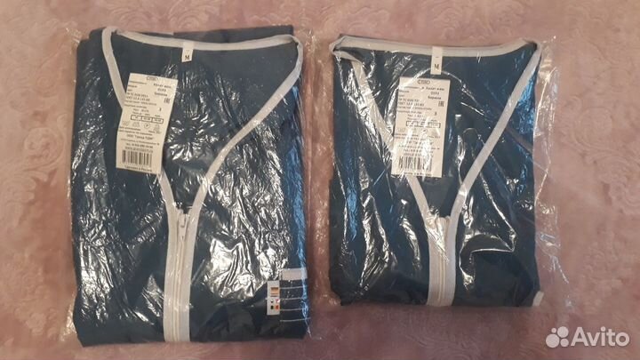 Халат женский новый (спец одежда)