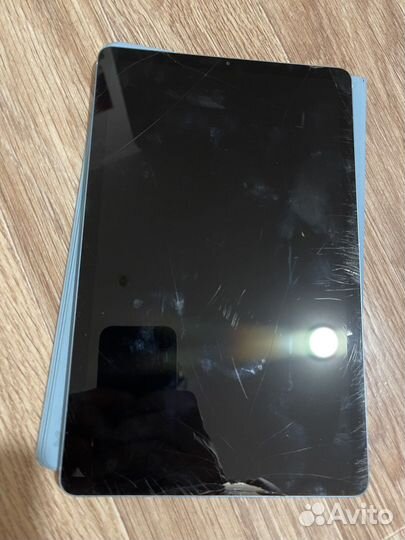 Планшет Samsung tab s6 lite 4/64