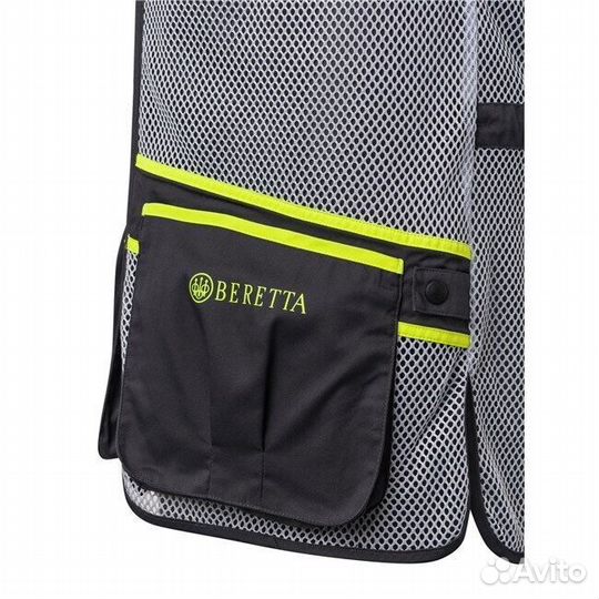 Жилет для стрельбы Beretta Full Mesh