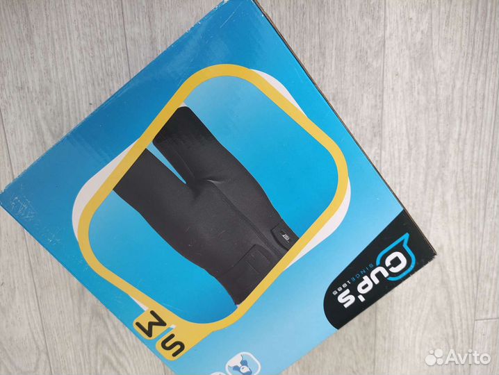 Штаны для похудения