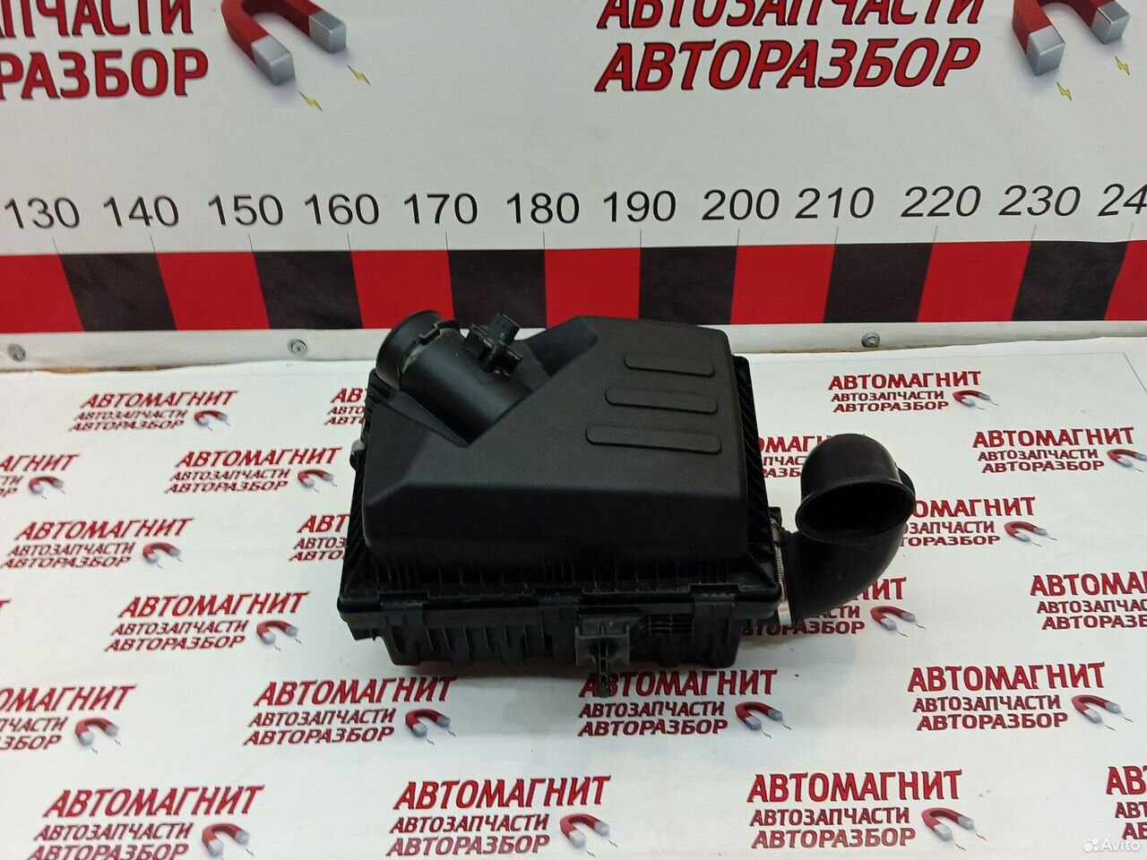 Корпус воздушного фильтра Great Wall Poer KingKong