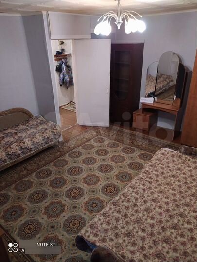 1-к. квартира, 24 м², 2/4 эт.