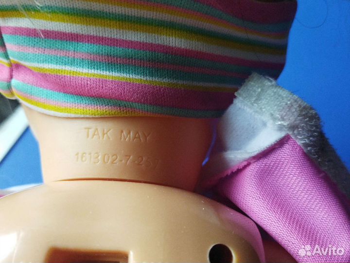 Кукла холодное сердце