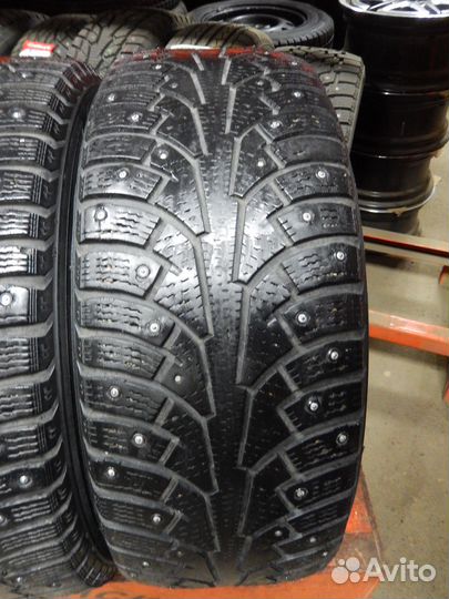 Nokian Tyres Hakkapeliitta 5 215/55 R16