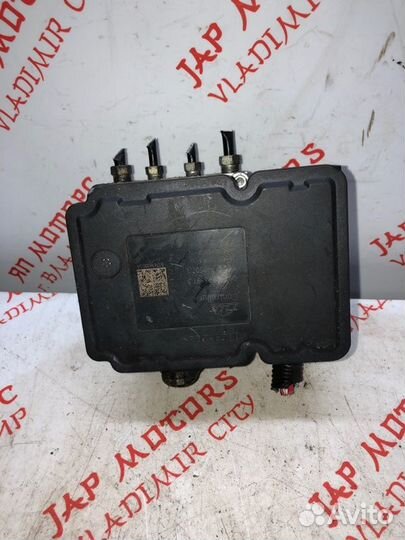 Блок ABS Honda Accord 8 K24A 2009