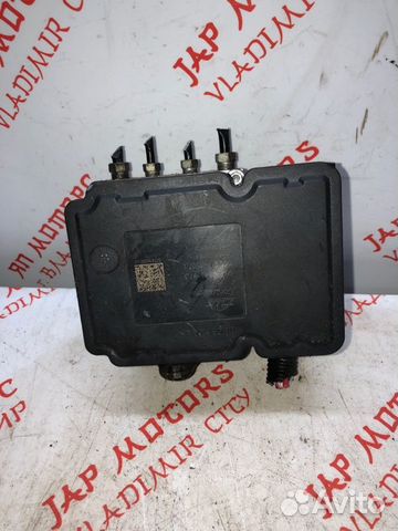 Блок ABS Honda Accord 8 K24A 2009