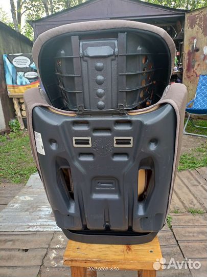 Автокресло Nania 9-36кг