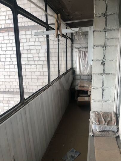 2-к. квартира, 53,7 м², 6/9 эт.