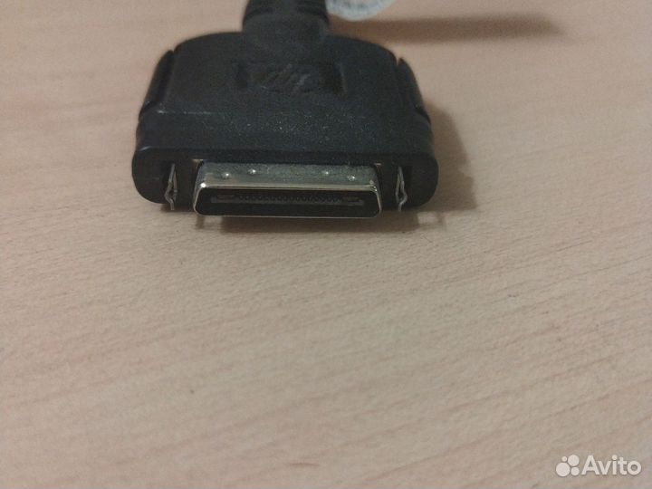 Кабель для подключения к HPE Blade c3000 c7000