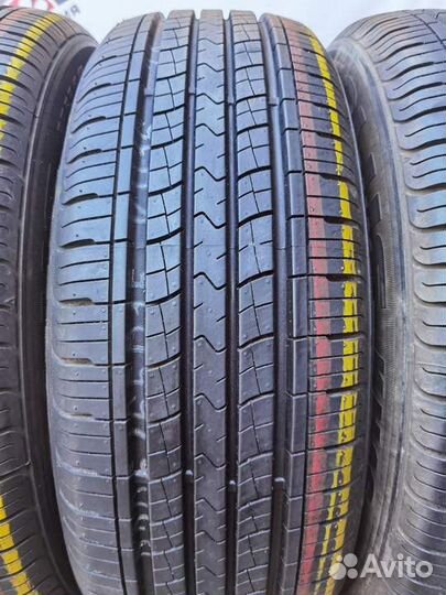 Kumho Solus KH16 205/65 R15 92H