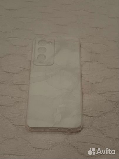 Чехлы на Tecno Camon 18p