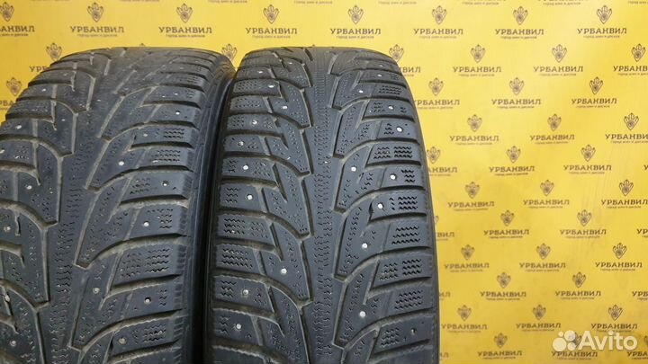 Hankook Winter I'Pike RS W419 205/60 R16 96T