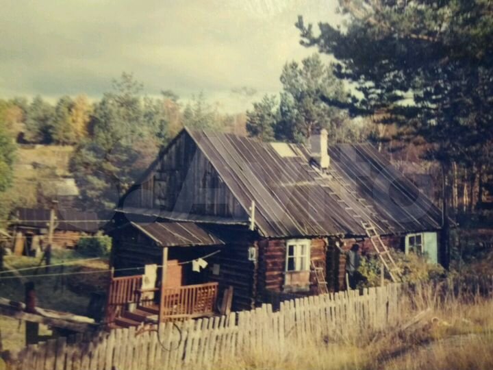 Участок 9,5 сот. (ИЖС)