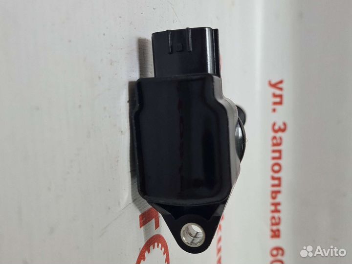 Катушка зажигания Nissan Qashqai j10 Note X-Trail