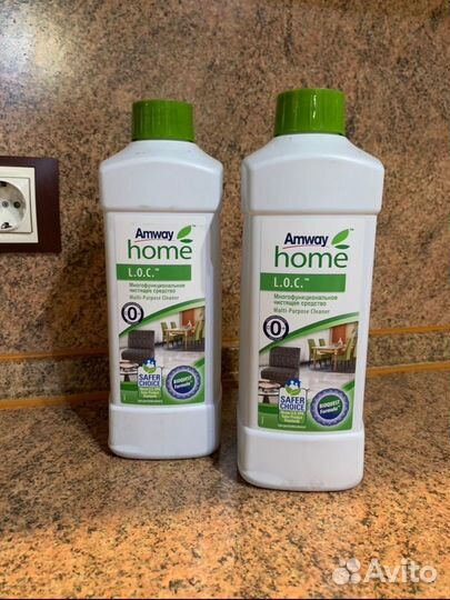 L.O.C Awmay Многофункциональное чистящее средство