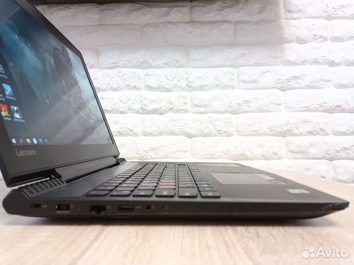 Игровой Lenovo Legion