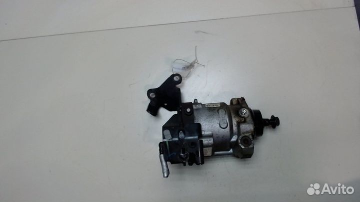 Тнвд Ford Mondeo 3, 2004