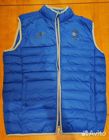 Жилет Granada Joma