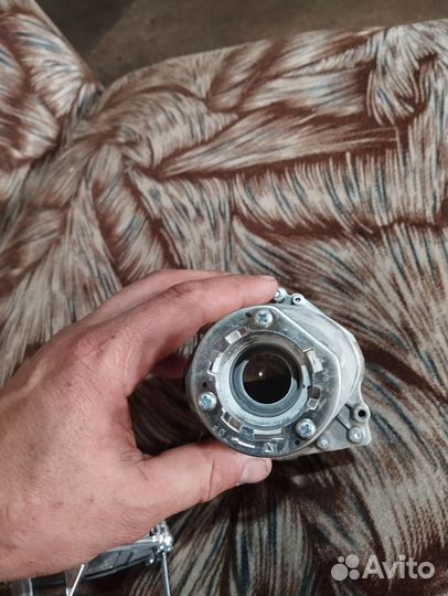 Линзы фар Hyundai i30