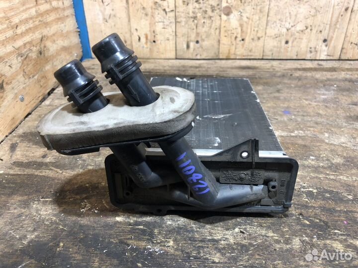 Радиатор печки VW Golf 4 Арт. 128011