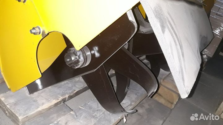 Фреза активная для мотоблока Агро, Беларус