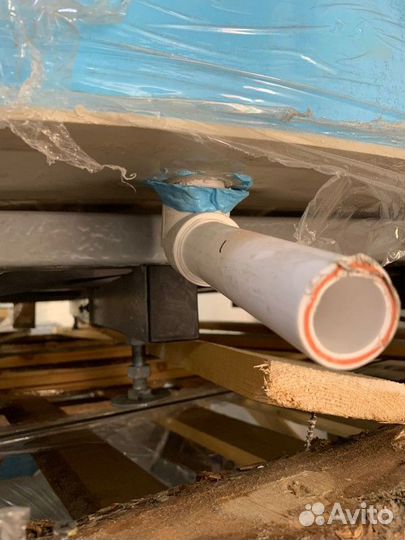 Охладитель молока