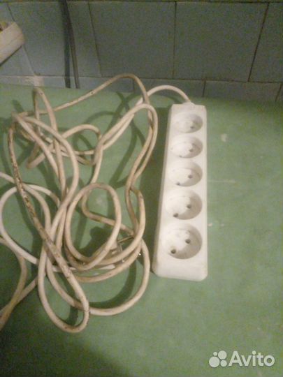 Удлинитель