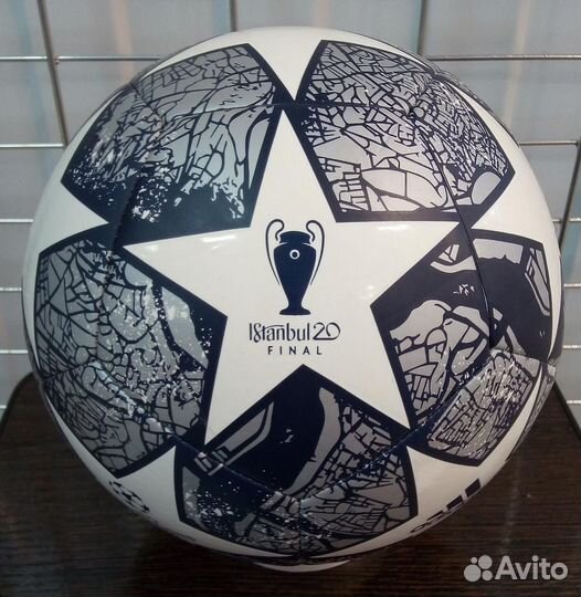 Для футбола Adidas Лига Чемпионов мяч футбольный