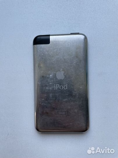 Плеер iPod touch 16gb