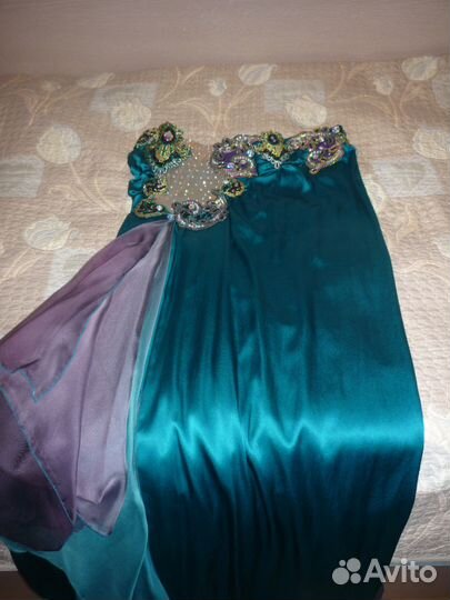 Танцевальные костюмы