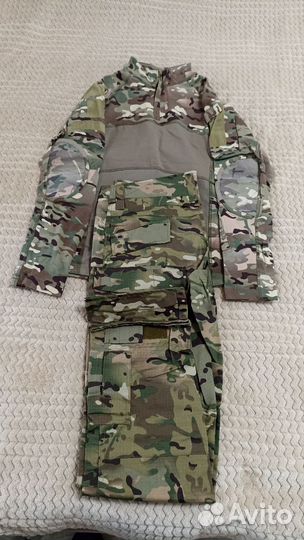 Костюм тактический