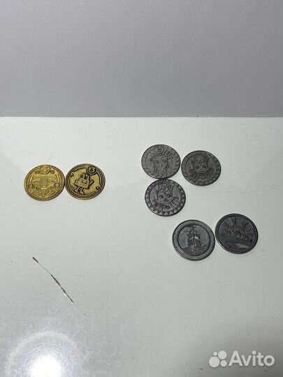 Игрушки киндер, куклы, пони