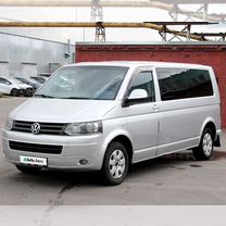 Volkswagen Caravelle 2.0 MT, 2013, 219 001 км, с пробегом, цена 1 850 000 руб.