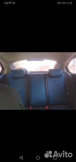 Skoda Octavia 1.4 МТ, 2012, 160 100 км